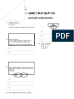 Logico Matematico - 1T