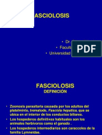 Fasciola Urp