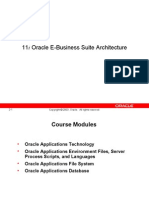 E-Business Suite 11i