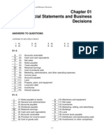 CH 01 Review and Discussion Problems Solutions