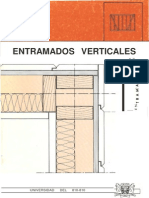 EDIFICACIÓN EN MADERA Cuadernillos Ricardo Hempel