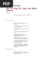 El Libro Del Tao PDF