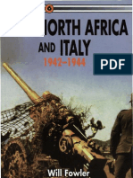 Blitzkrieg 06 - North Africa and Italy 1942-1944