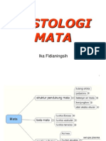 Kuliah Histologi Mata