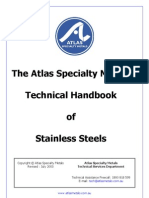 Atlas Metals Handbook