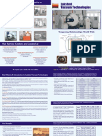 Lakshmi Vacuum Furnaces