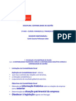 Contabilidade de Gestao PDF