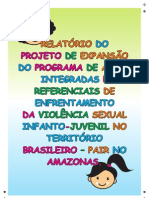 PAIR Relatorio Violencia Sexual Contra Criancas e Adolescentes PDF