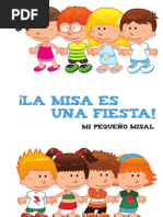 Misal Niños