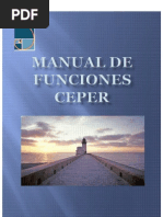 Manual Funciones