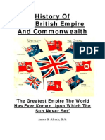 The British Empire