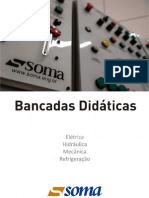 Soma Bancadas Didaticas