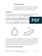 Leyes Fisicas Relativa A Los Fluidos