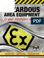 Haer Hazardous Area Equipment Register