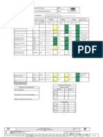 Plan de Mejora Institucional 2012