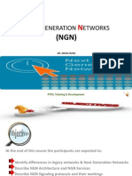 EXT Eneration Etworks: Dr. Irfan Zafar