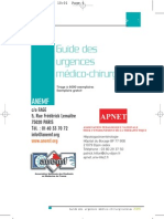 Guide Urg Medico Chirurg 2010 PDF