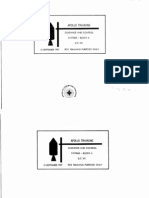 Apollo Training Guidance and Control 09-67