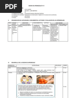 1sesion Conservacion Higiene Alimentos