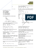 2004 Matematica Efomm