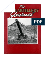 Field Artillery Journal - Jun 1944