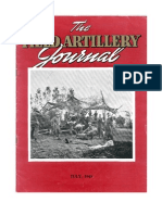 Field Artillery Journal - Jul 1945