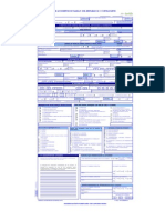 Formulario Furat Con Instrucciones Diligenciamiento