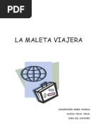 La Maleta Viajera