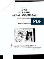 175 Stories Akbar and Birbal