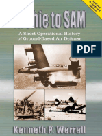 Archie To SAM A Short History of Ground Based Air Defense