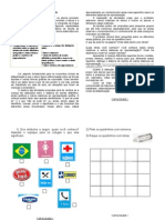 COLETANEA DE ATIVIDADES CIA - Capacitação