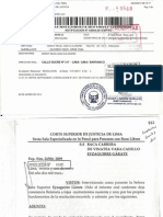 Sentencia Segunda Instancia - Caso Mufarech