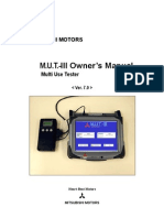 MUT-3 User Manual