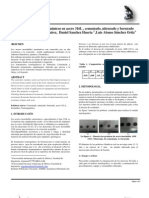 Nitrurado, Cementado y Borurado 316L PDF