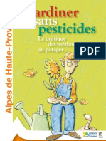 Livret - Pesticides Bio