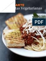 Libro de Recetas Vegetarianas PDF