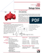 100G - 2100G Claval