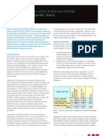 02 - Utilizing Possibilities of IEC 61850 and GOOSE