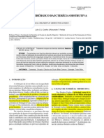 Tratamento Cirúrgico Da Icterícia Obstrutiva PDF