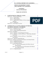 IV Cope and Urpose: 6/1/12 Chapter I - I