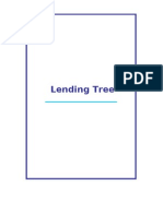 Lending Tree Final