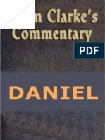 O Livro Do Profeta Daniel