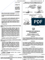 Decreto 033-2012 PDF