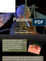 Paludismo