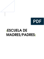 Taller Escuela de Madres-Padres