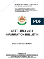 Ctet