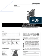 272057-2E Compresor Robust