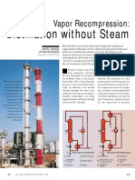 Steam Distillation