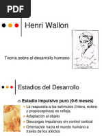 Henri Wallon