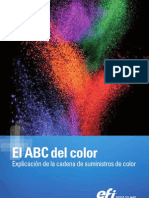 Material de Estudio Color